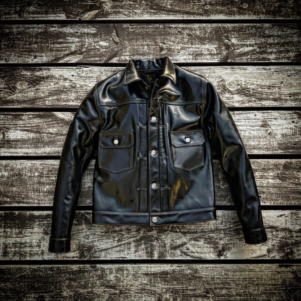 FINE CREEK LEATHERS【Virginia Beach / バージニアビーチ】入荷