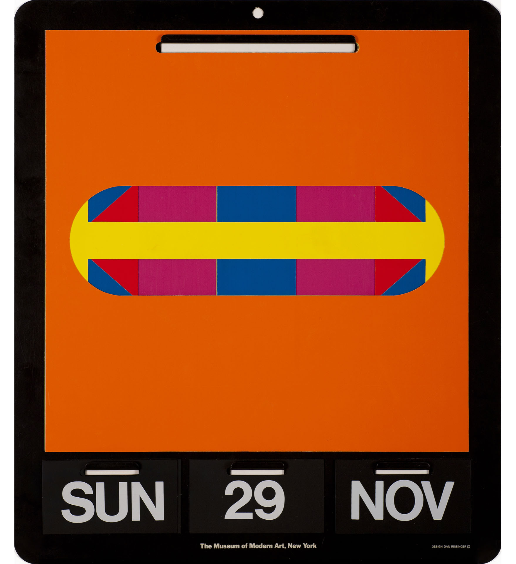 MoMA | Dan Reisinger