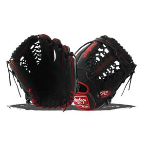 Rawlings Heart of the Hide 11.5