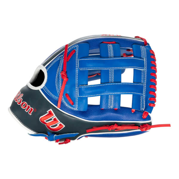 Wilson A2K SuperSkin Mookie Betts 12.5