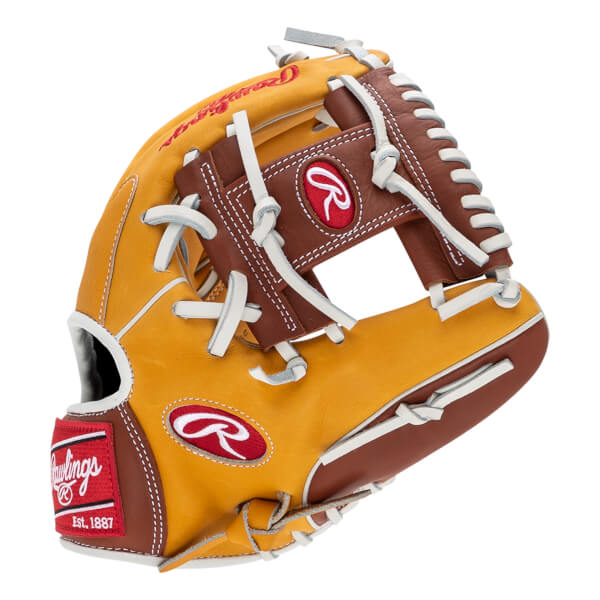 Rawlings HOH Mark of a Pro 11.5