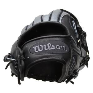 Wilson A2000 12.5