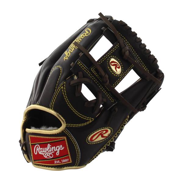 Rawlings Gold Glove 11.75