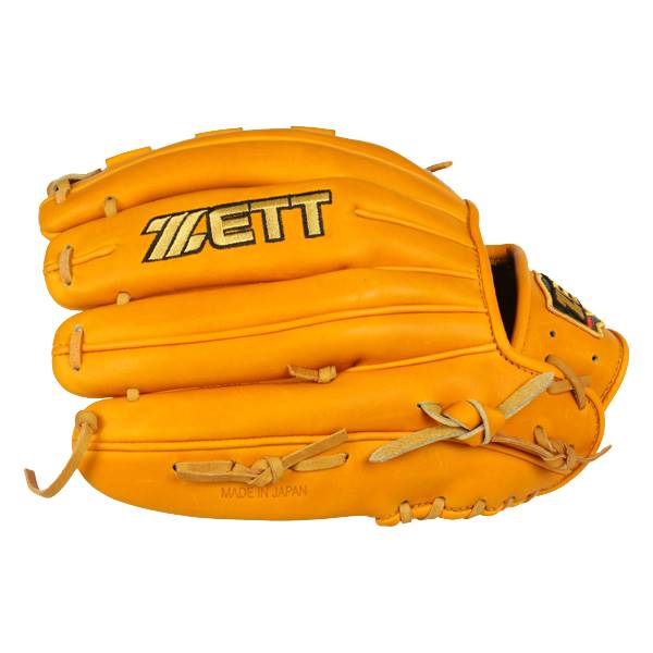 Zett Pro Status Series: Z120T | JustBallGloves.com