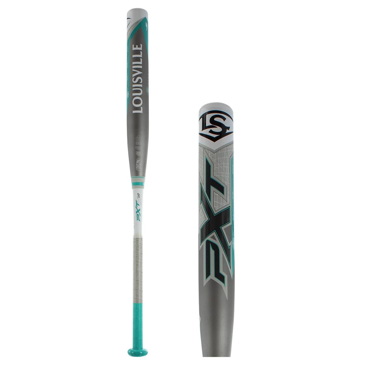 Louisville Slugger PXT -9 2 1/4
