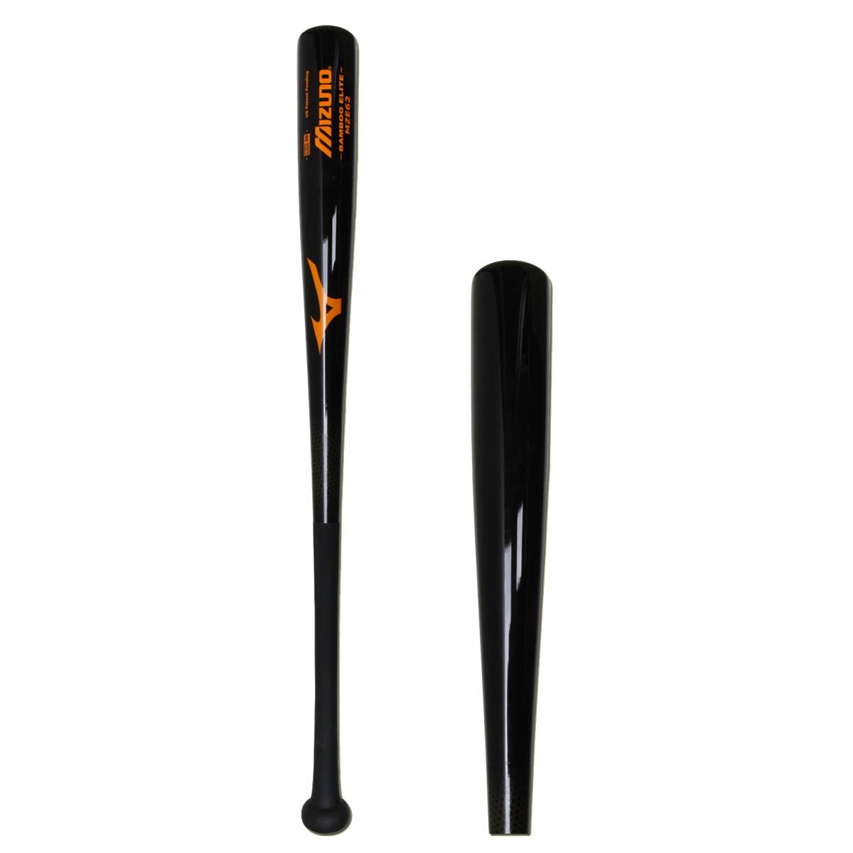 Mizuno Bamboo Elite Wood Baseball Bat: MZE62 Adult | JustBats.com