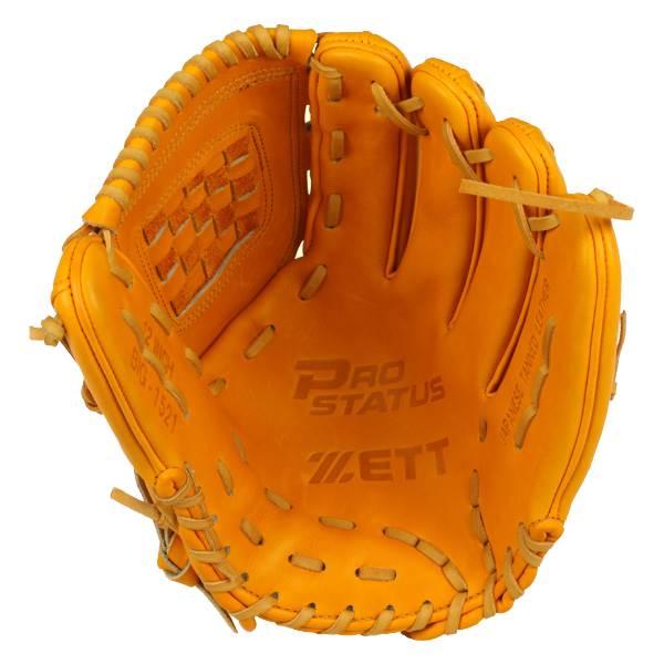 Zett Pro Status Series: Z120T | JustBallGloves.com
