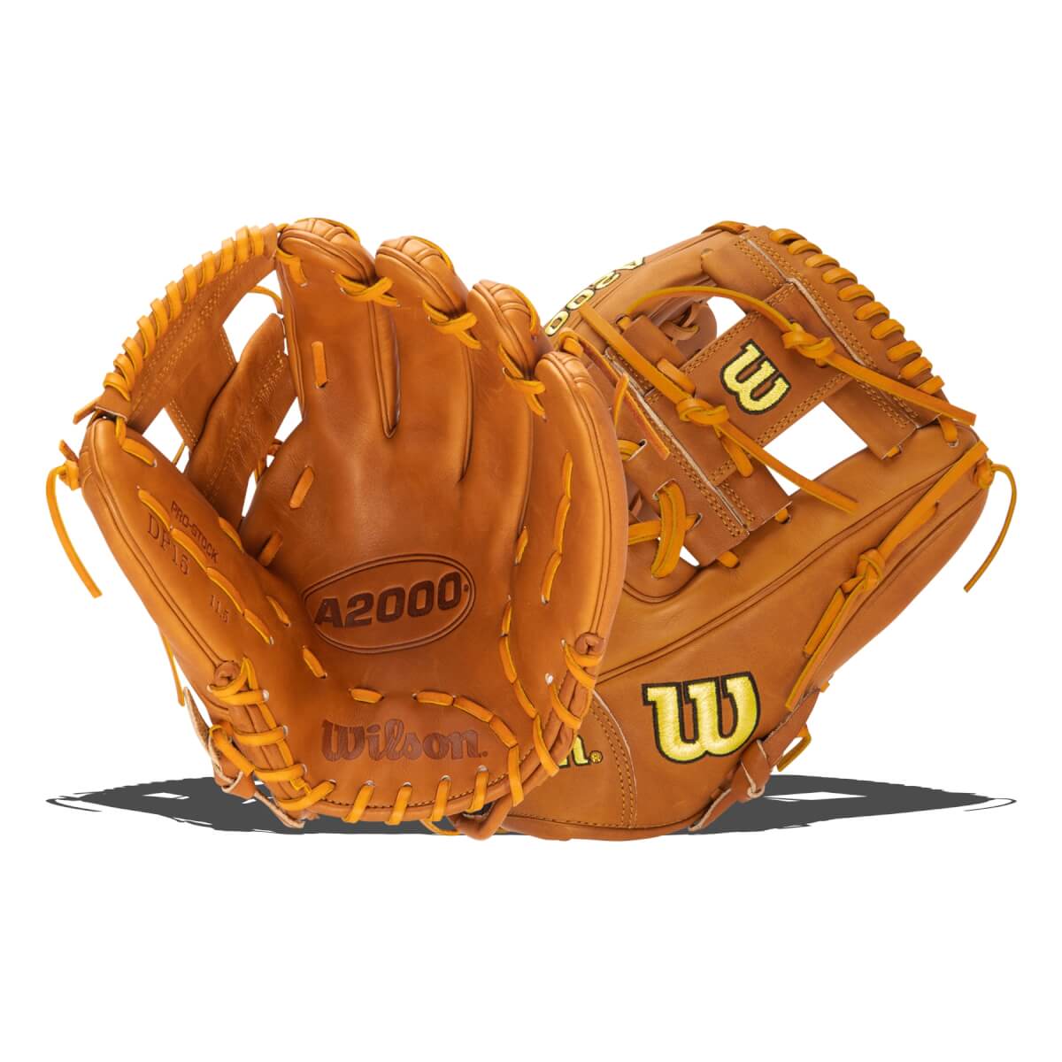 Wilson A2000 DP15 11.5