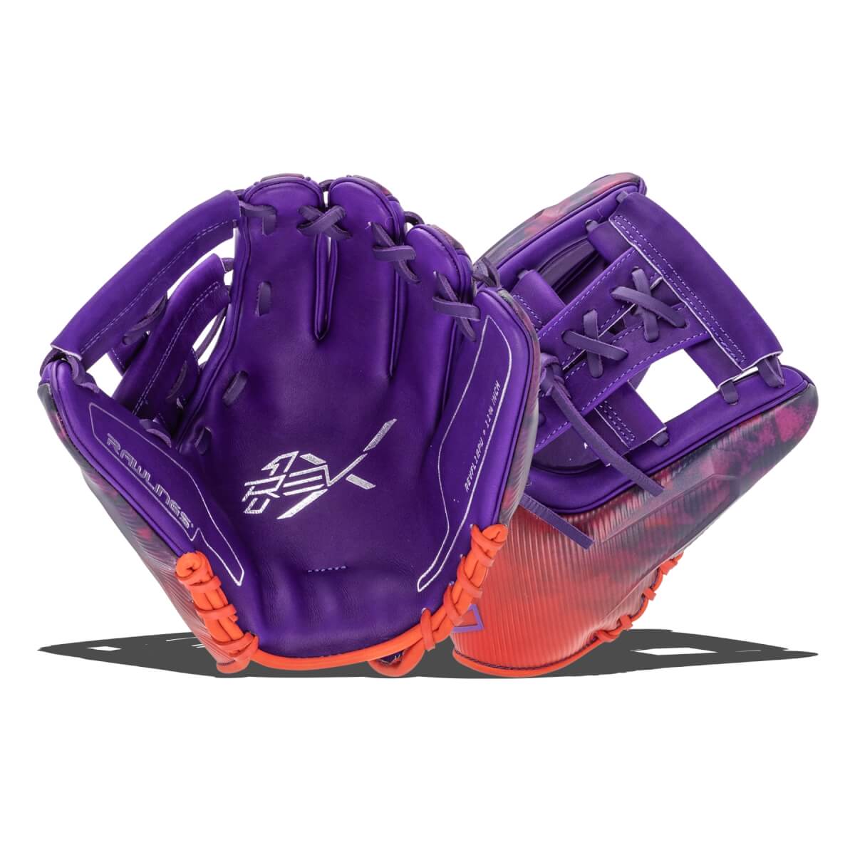 Rawlings REV1X Francisco Lindor 11.75