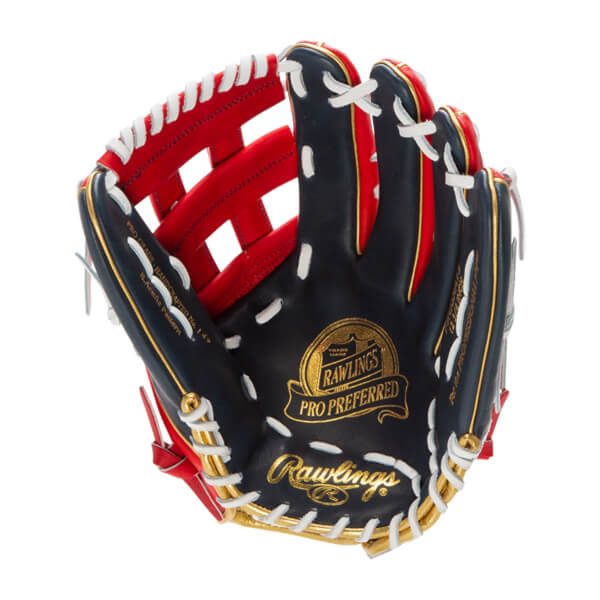 Rawlings Pro Preferred Ronald Acuna Jr. 12.75