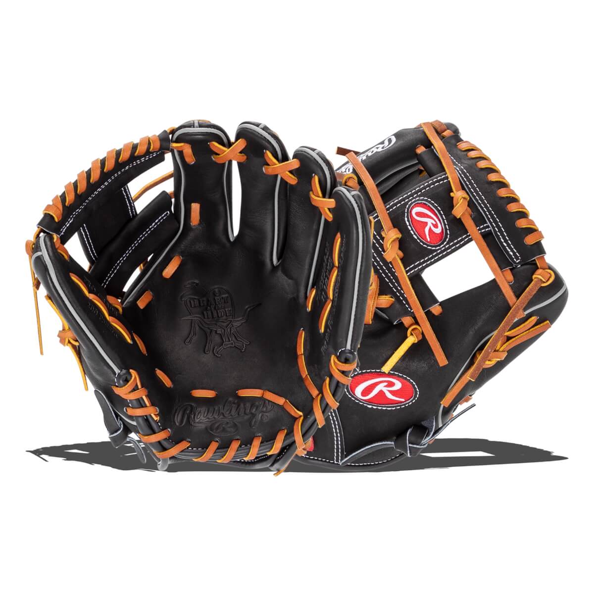 Rawlings Heart of the Hide 11.5