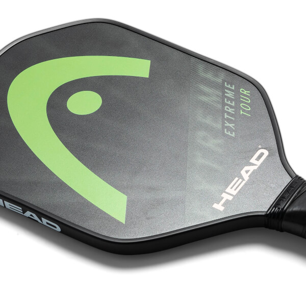 HEAD Extreme Tour Graphite Pickleball Paddle | JustPaddles.com