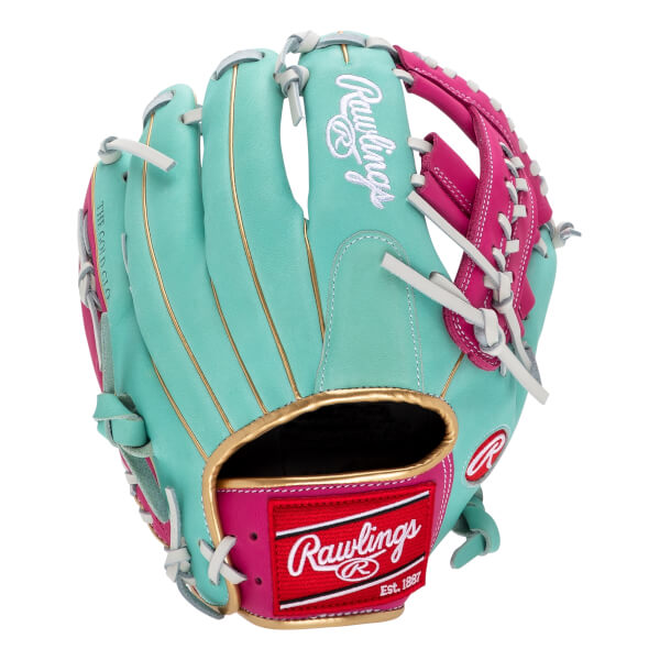 Rawlings HOH Mark of a Pro 11.5