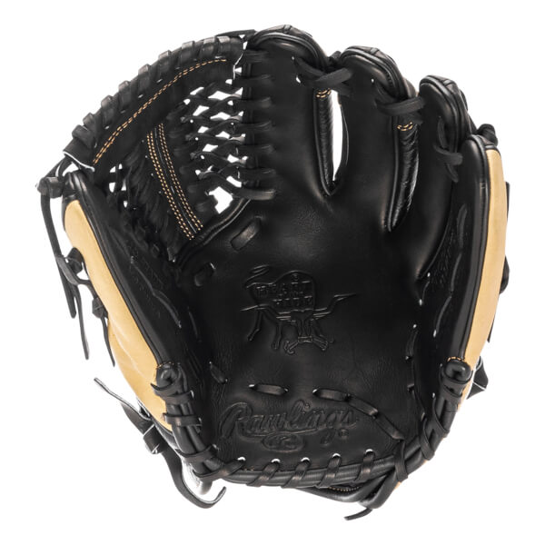 Rawlings Heart of the Hide R2G Croc Skin 11.75