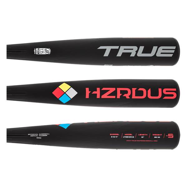 TRUE TEMPER HZRDUS -5 2-3/4