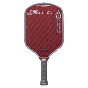 Honolulu J2NFK Aramid Fiber Pickleball Paddle | JustPaddles.com