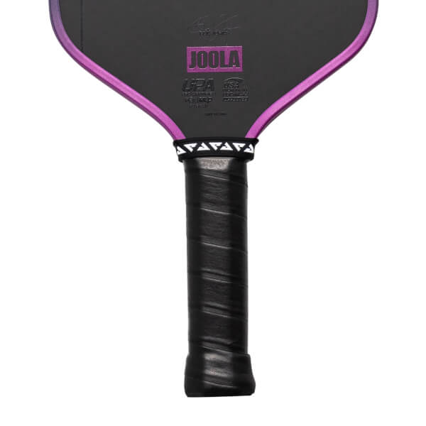 JOOLA Ben Johns Perseus 3S Dual 16mm Carbon Fiber Pickleball