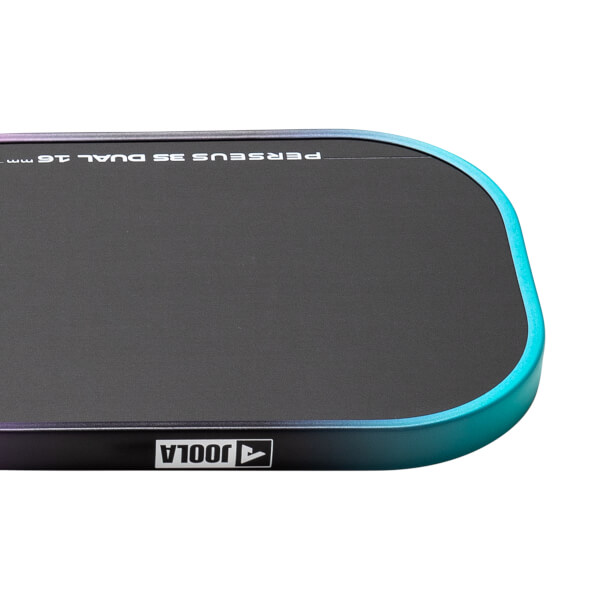 JOOLA Ben Johns Perseus 3S Dual 16mm Carbon Fiber Pickleball