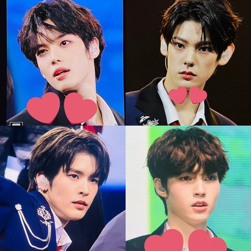 SM30周年コン、「男性練習生」お披露目！Trainee Aジェイジェイの姿も