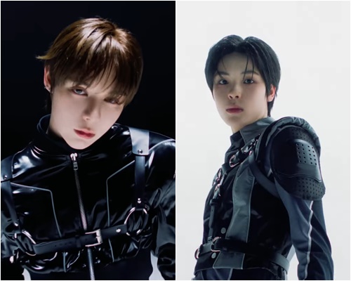 Trainee Aジェイジェイ、SMに移籍！「練習生グル(SMTR25)」、メンバー