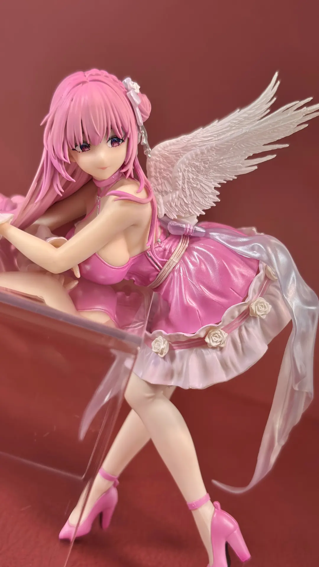 勝利の女神：NIKKE（メガニケ） ドロシー ぬーどるストッパー