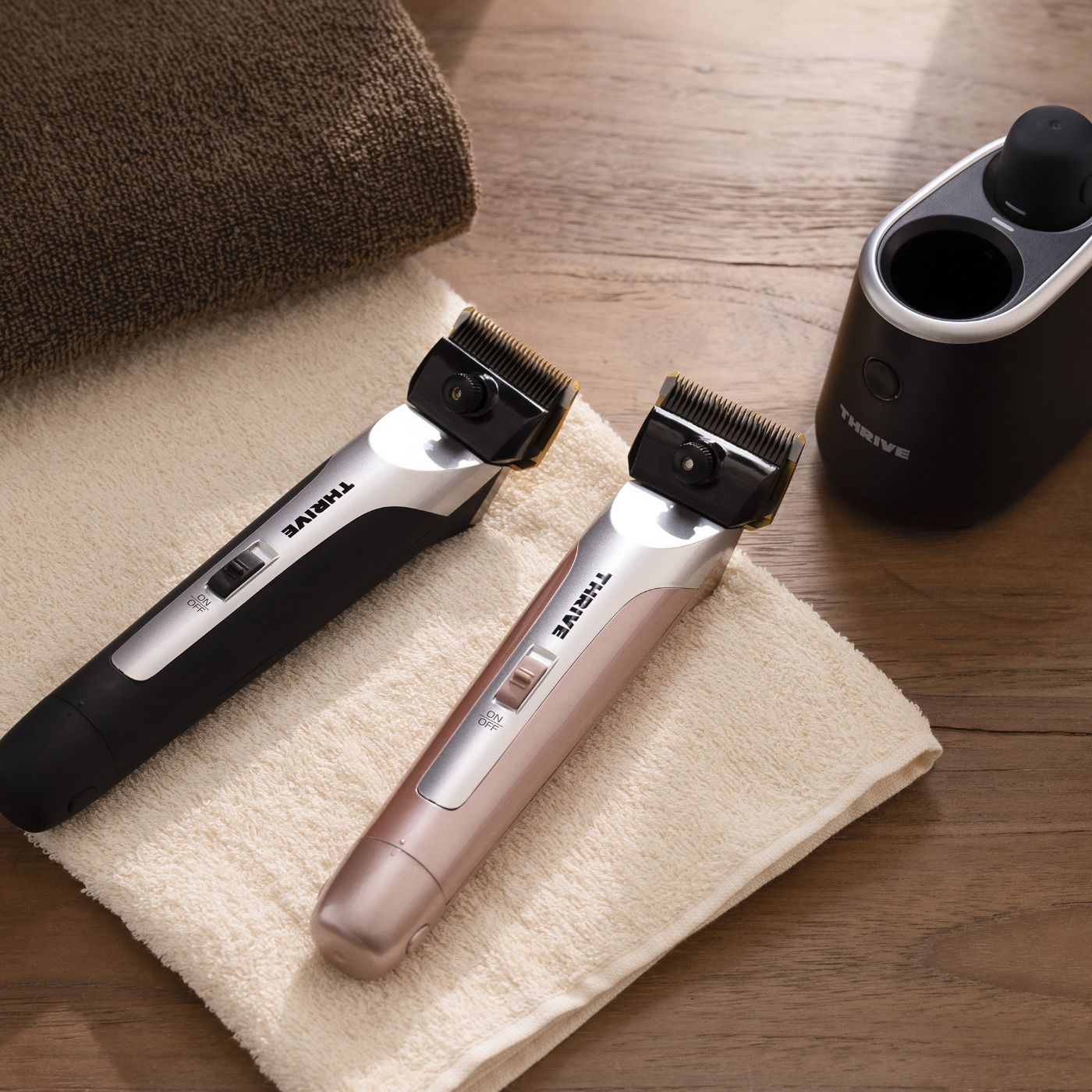 THRIVE STORE（スライヴストア）｜ 大東電機工業株式会社 ｜ ヘアー