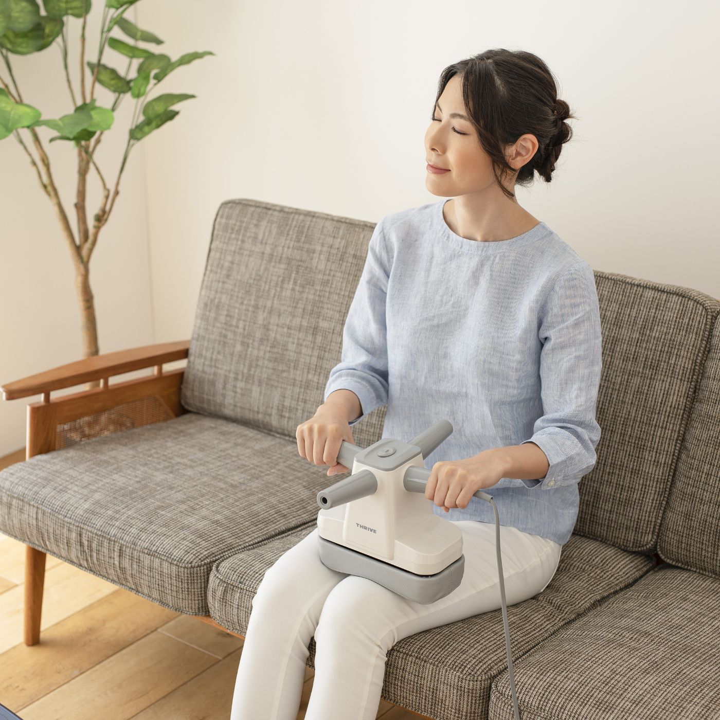 THRIVE STORE（スライヴストア）｜ 大東電機工業株式会社