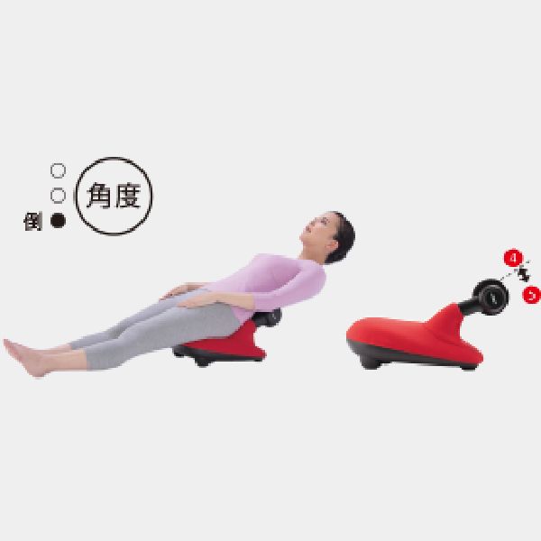 腹筋トレーナー FD-105 - THRIVE（スライヴ）｜ 大東電機工業株式会社