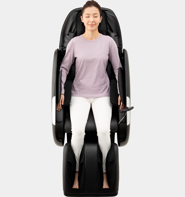 マッサージチェア CHD-9122 - THRIVE（スライヴ）｜ 大東電機工業株式会社