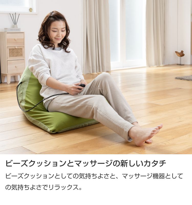 マッサージャー CMD-8000 - THRIVE（スライヴ）｜ 大東電機工業株式会社