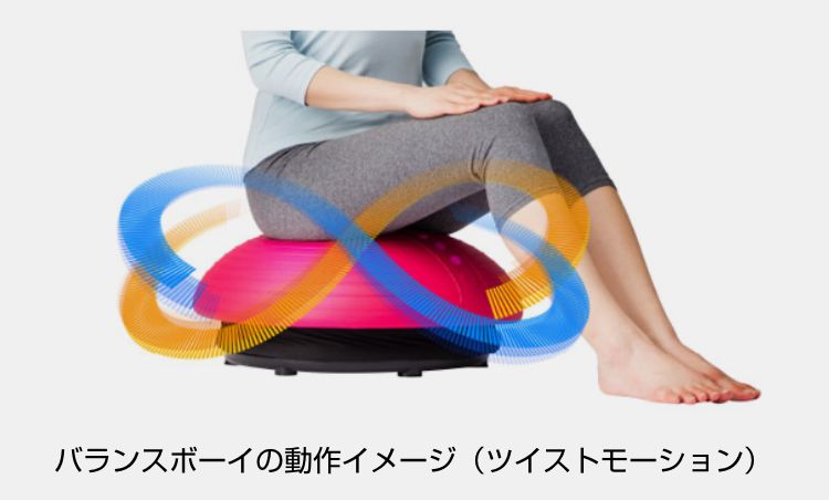 バランスボーイ FD-009 - THRIVE（スライヴ）｜ 大東電機工業株式会社