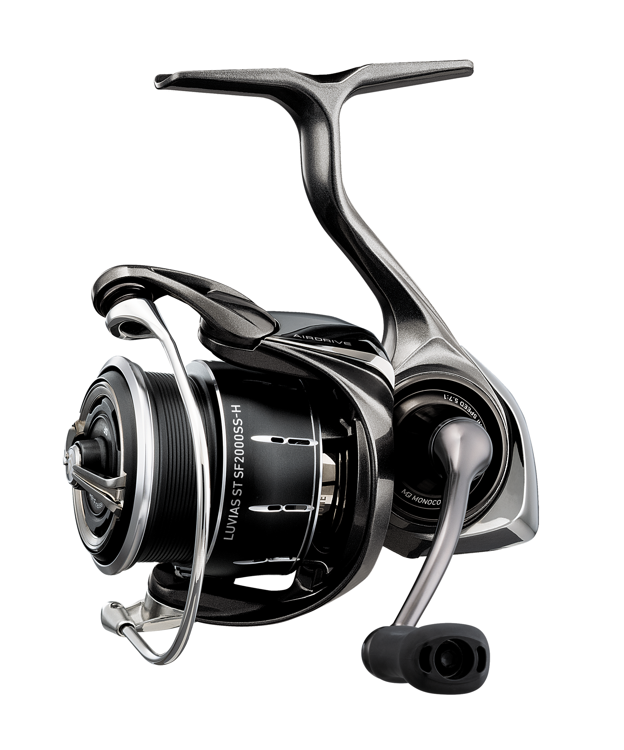 LUVIAS ST – Daiwa US