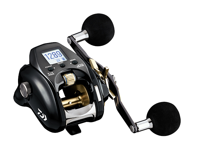SEABORG™ 300J-DH – Daiwa US