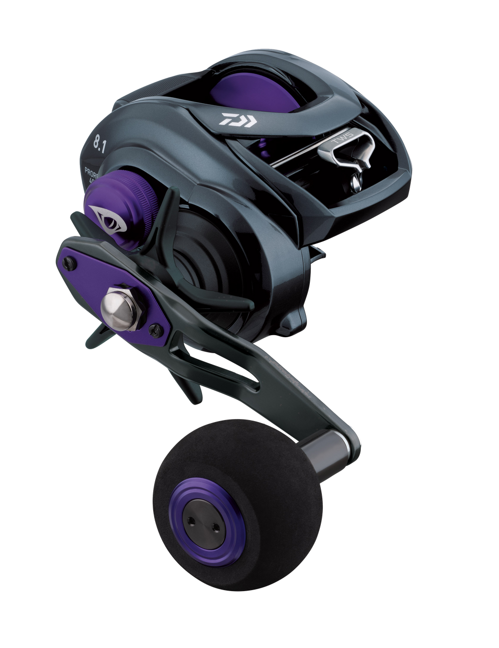 PROREX TW – Daiwa US