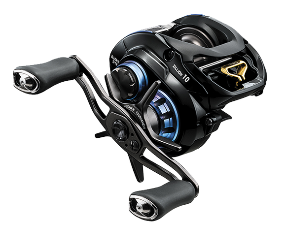 ZILLION 10.0 SV TW – Daiwa US