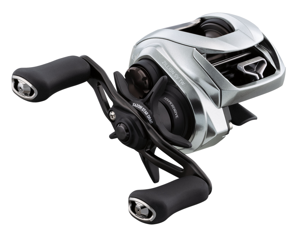 ZILLION SV TW – Daiwa US