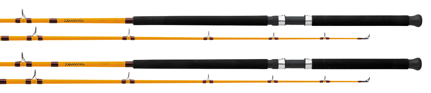 FT BOAT & SURF RODS – Daiwa US