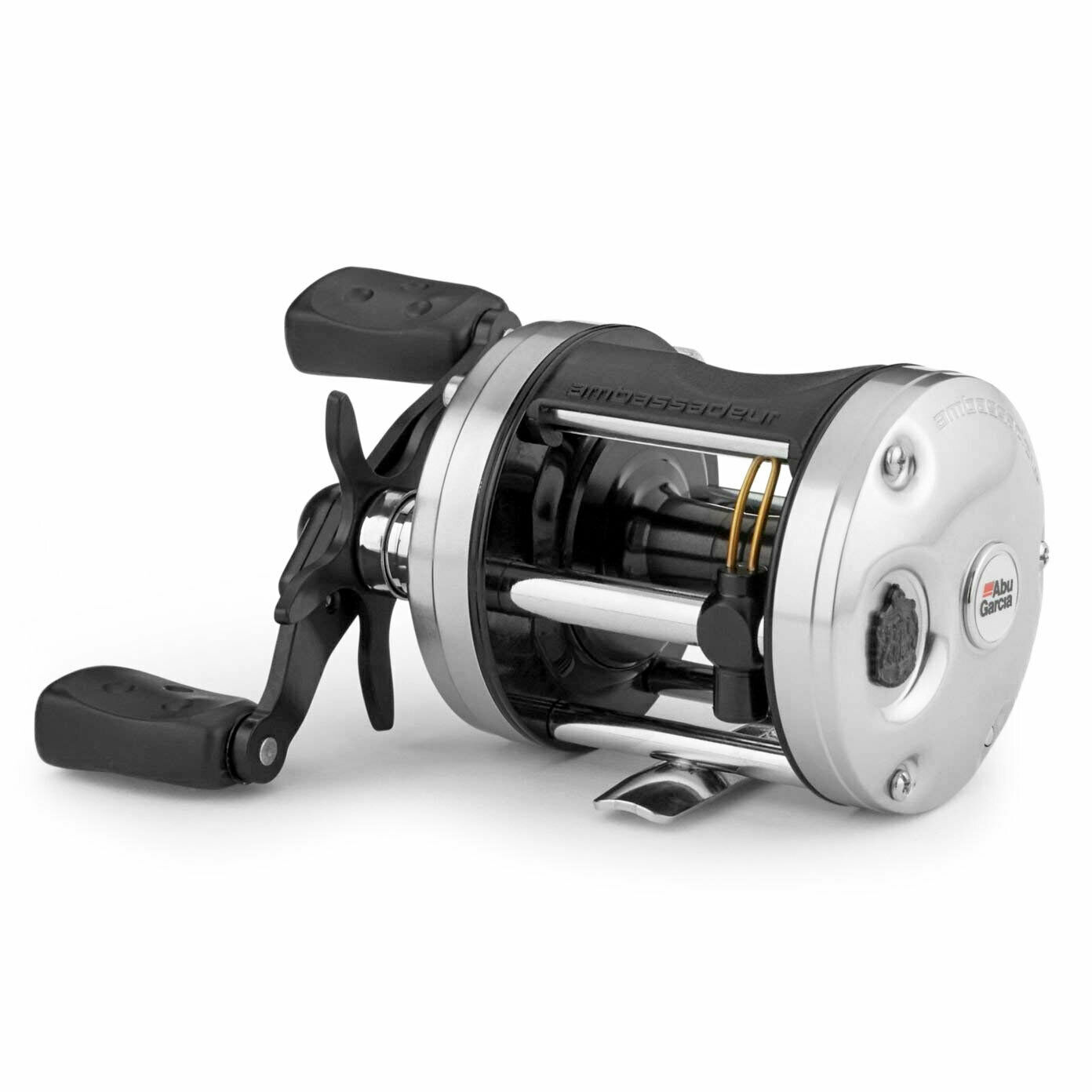 送料無料】新品未使用！日本未発売！ABU GARCIA ABU 6500C3