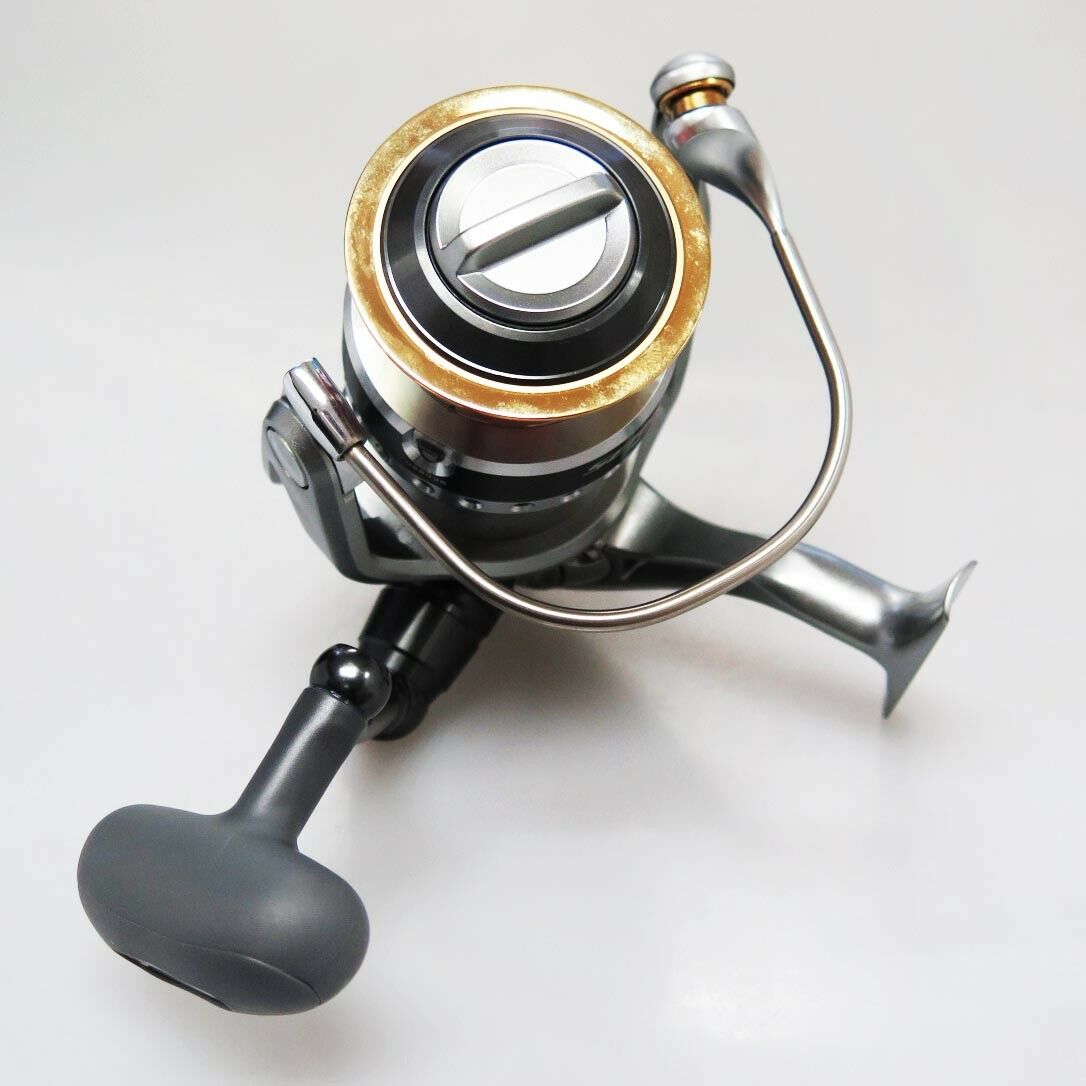 送料無料】DAIWA SEAGATE 4500