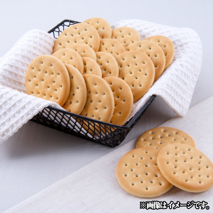 アルパインエア 徳用缶 パイロットブレットクラッカー 60食入】10年