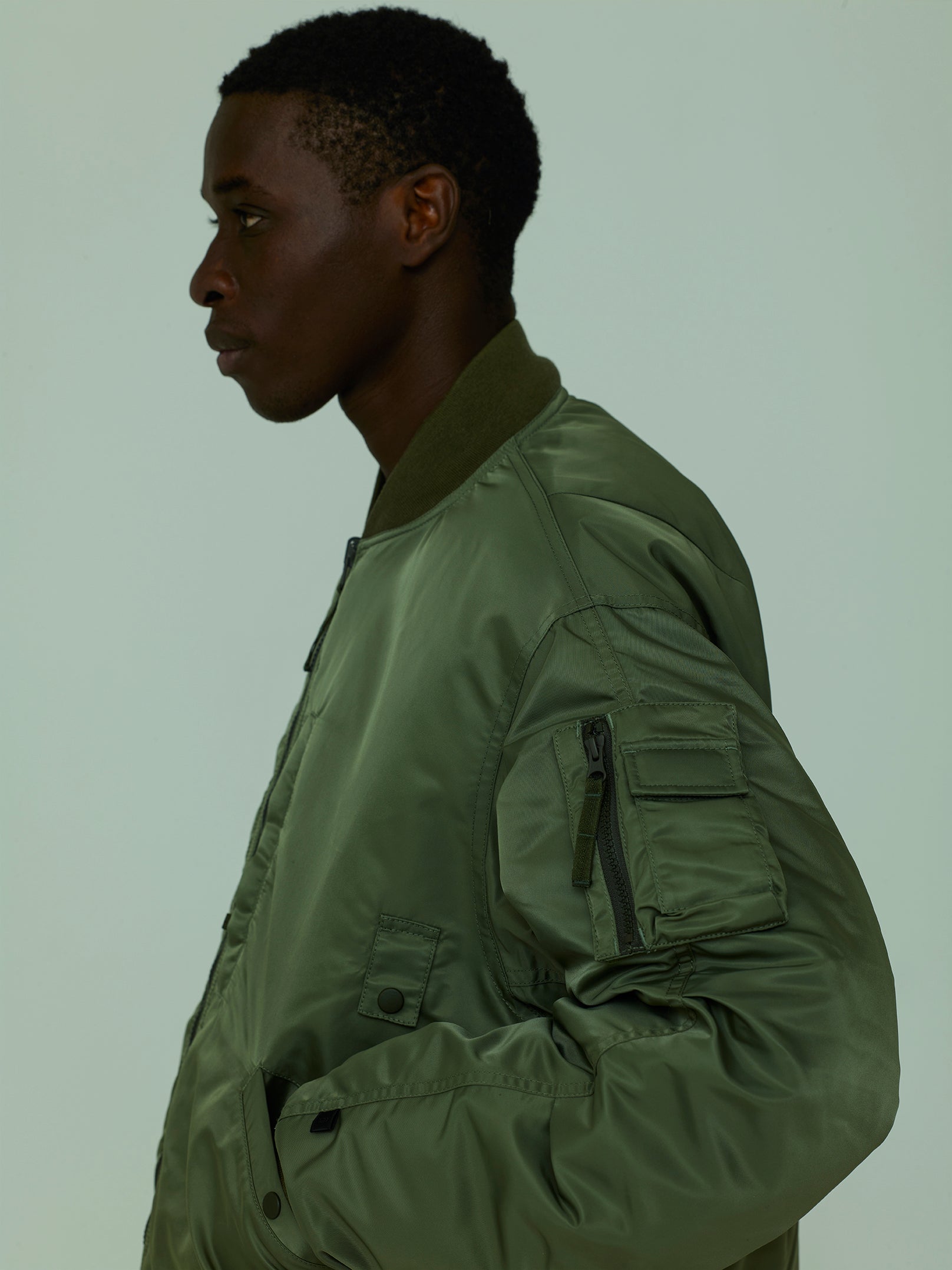 TECH REVERSIBLE MA-1 | DAICHI INC