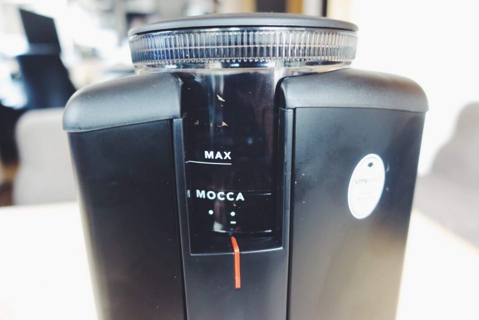 Wilfa Svart Aromaレビュー。インテリアにもなる北欧デザインの本格派