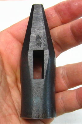 大工道具の玄能、浩樹舎型