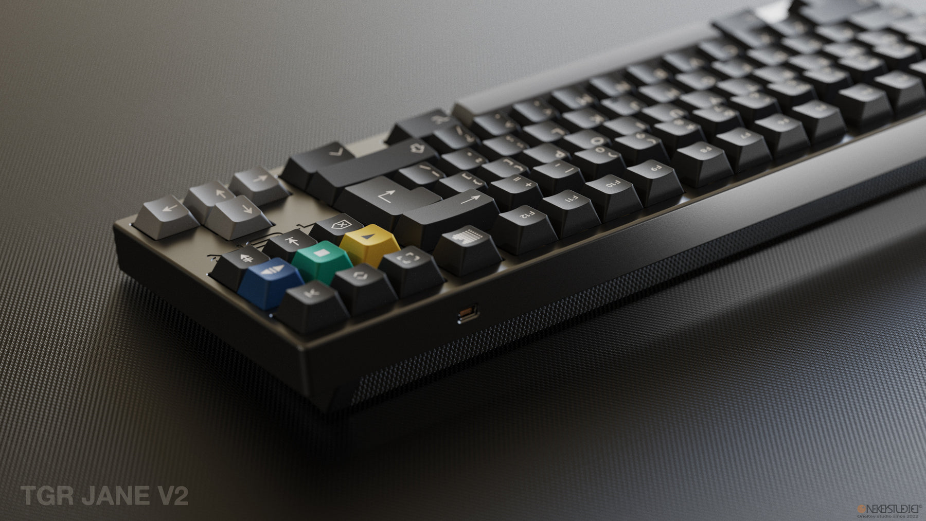 GB] PBTFans Tape & Radio