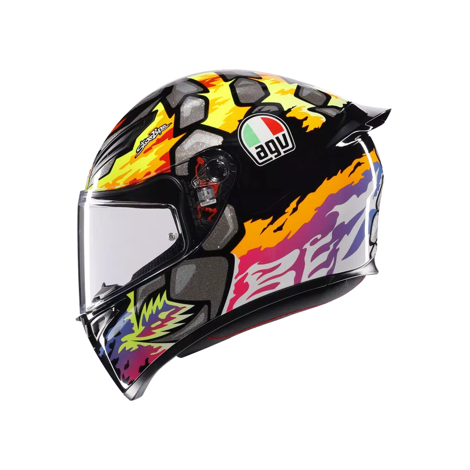 K1 S DOT(E2206) - BEZZECCHI 2023 | AGV