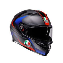 K3 - AGV ヘルメット【公式】