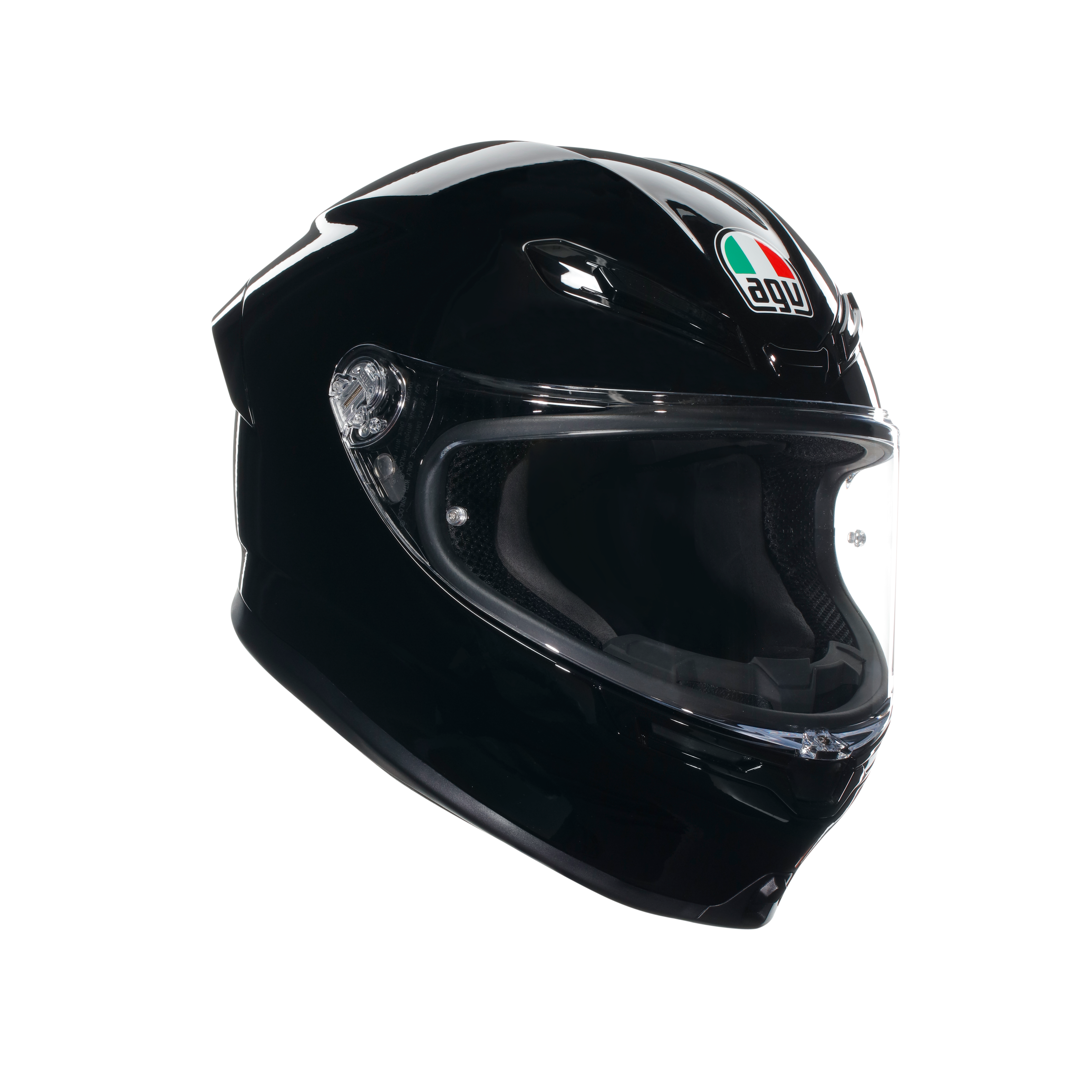 AGV ニューモデル「K6」のご案内 | AGV ヘルメット