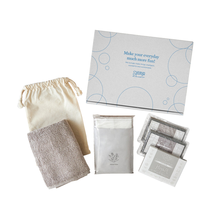 ギフトボックス – sunsunsponge