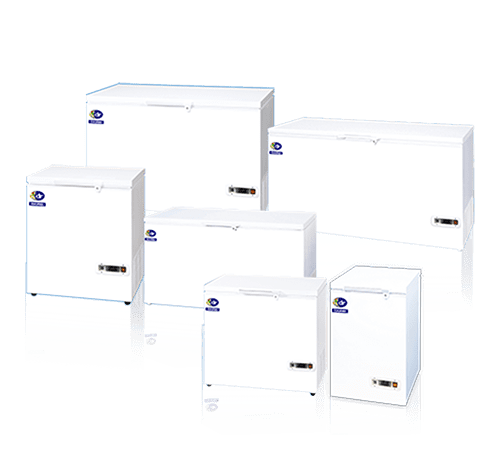 チェスト型 スーパーフリーザー DFシリーズ–株式会社ダイレイ