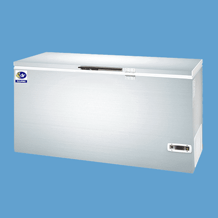 チェスト型 スーパーフリーザー DFSシリーズ–株式会社ダイレイ